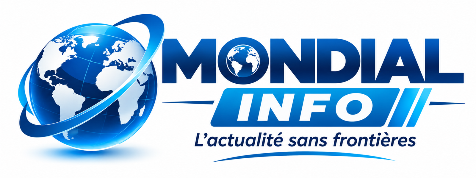 MONDIAL INFO - L’actualité sans frontières