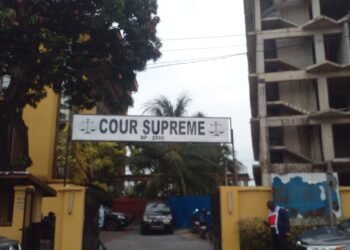Cour Suprême: L’affaire de l’ex-procureur Algassimou renvoyée sine die