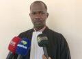 CRIEF: L’ex-président de la Cour constitutionnelle fait appel de sa condamnation (avocat)