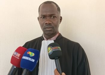 CRIEF: L’ex-président de la Cour constitutionnelle fait appel de sa condamnation (avocat)