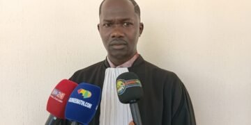 CRIEF: L’ex-président de la Cour constitutionnelle fait appel de sa condamnation (avocat)