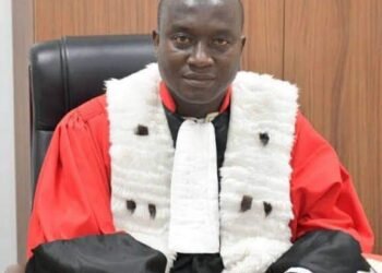 Cour suprême:L’ex-avocat général Algassimou Diallo attendu à la barre ce jeudi