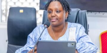 Ministère des infrastructures: Fatoumata Binta Barry promue au poste de secrétaire générale