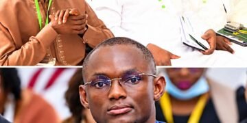 FEGUIFOOT : Mamady Doumbouya prend les rênes du football guinéen