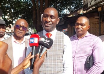 Maintien en détention de deux huissiers: La CNHJ de Guinée en débrayage dès ce vendredi