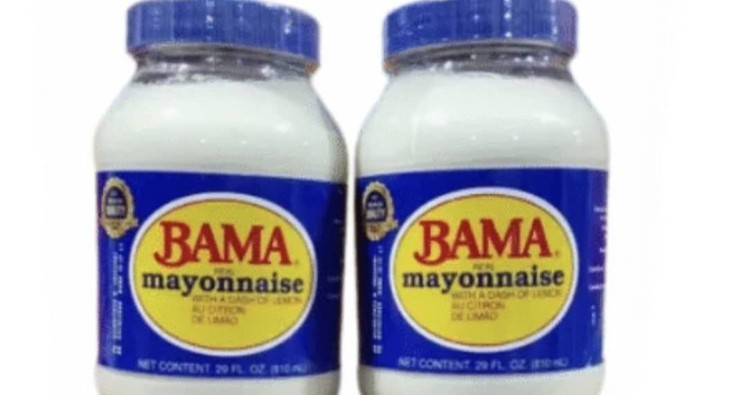 Mayonnaise BAMA : 14 759 cartons saisis en Guinée, le gouvernement lance l&rsquo;alerte