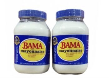 Mayonnaise BAMA : 14 759 cartons saisis en Guinée, le gouvernement lance l&rsquo;alerte