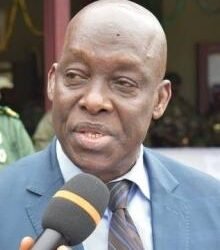 CRIEF: Le procureur spécial se pourvoit en cassation contre la décision de condamnation de l’ex-ministre Mohamed Diané à 4 ans 8 mois de prison