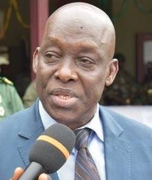CRIEF: Le procureur spécial se pourvoit en cassation contre la décision de condamnation de l’ex-ministre Mohamed Diané à 4 ans 8 mois de prison