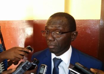 CRIEF: Ecobank Guinée réclame 5 millions de dollars à deux huissiers de justice et à une avocate