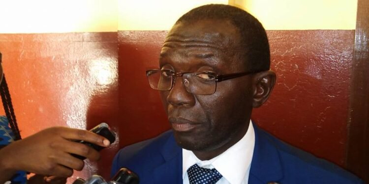 CRIEF: Ecobank Guinée réclame 5 millions de dollars à deux huissiers de justice et à une avocate