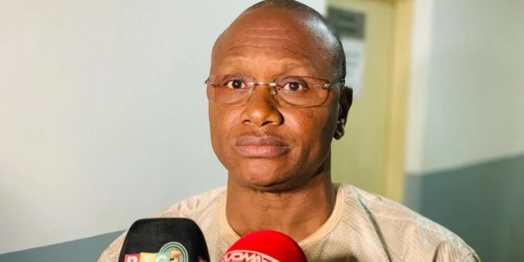 Détournement présumé d&rsquo;environ 78 milliards GNF : Mandjan Sidibé et deux autres prévenus attendus ce vendredi devant la CRIEF